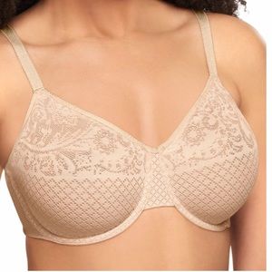 Wacoal - Visual Effects Minimizer Bra